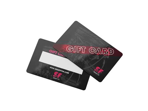 gift card smart fit|GIFT CARD .